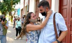 Foto de la galería: El juicio por el caso Fraire en fotos: el día a día de un debate histórico