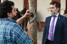 Foto de la galería: El juicio por el caso Fraire en fotos: el día a día de un debate histórico