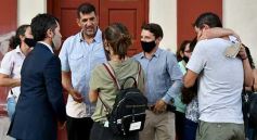 Foto de la galería: El juicio por el caso Fraire en fotos: el día a día de un debate histórico