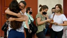 Foto de la galería: El juicio por el caso Fraire en fotos: el día a día de un debate histórico