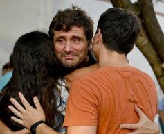 Foto de la galería: El juicio por el caso Fraire en fotos: el día a día de un debate histórico