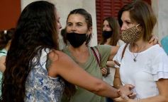 Foto de la galería: El juicio por el caso Fraire en fotos: el día a día de un debate histórico