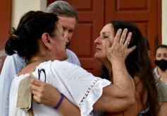 Foto de la galería: El juicio por el caso Fraire en fotos: el día a día de un debate histórico