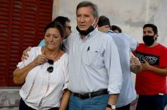 Foto de la galería: El juicio por el caso Fraire en fotos: el día a día de un debate histórico