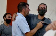 Foto de la galería: El juicio por el caso Fraire en fotos: el día a día de un debate histórico