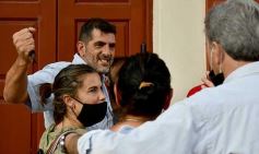 Foto de la galería: El juicio por el caso Fraire en fotos: el día a día de un debate histórico