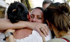 Foto de la galería: El juicio por el caso Fraire en fotos: el día a día de un debate histórico