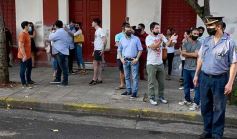 Foto de la galería: El juicio por el caso Fraire en fotos: el día a día de un debate histórico