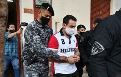 Foto de la galería: El juicio por el caso Fraire en fotos: el día a día de un debate histórico