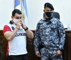 Foto de la galería: El juicio por el caso Fraire en fotos: el día a día de un debate histórico