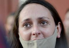 Foto de la galería: El juicio por el caso Fraire en fotos: el día a día de un debate histórico