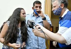 Foto de la galería: El juicio por el caso Fraire en fotos: el día a día de un debate histórico