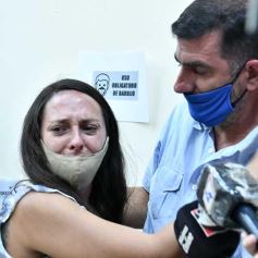 Foto de la galería: El juicio por el caso Fraire en fotos: el día a día de un debate histórico