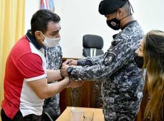 Foto de la galería: El juicio por el caso Fraire en fotos: el día a día de un debate histórico