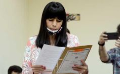 Foto de la galería: El juicio por el caso Fraire en fotos: el día a día de un debate histórico