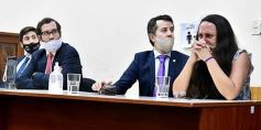 Foto de la galería: El juicio por el caso Fraire en fotos: el día a día de un debate histórico