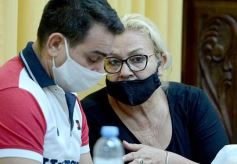 Foto de la galería: El juicio por el caso Fraire en fotos: el día a día de un debate histórico