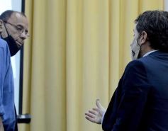 Foto de la galería: El juicio por el caso Fraire en fotos: el día a día de un debate histórico