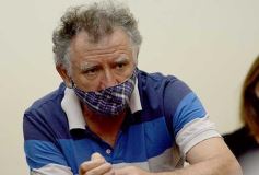 Foto de la galería: El juicio por el caso Fraire en fotos: el día a día de un debate histórico