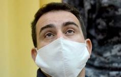 Foto de la galería: El juicio por el caso Fraire en fotos: el día a día de un debate histórico