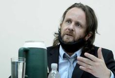 Foto de la galería: El juicio por el caso Fraire en fotos: el día a día de un debate histórico