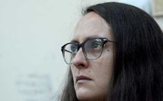 Foto de la galería: El juicio por el caso Fraire en fotos: el día a día de un debate histórico