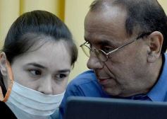 Foto de la galería: El juicio por el caso Fraire en fotos: el día a día de un debate histórico