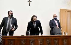 Foto de la galería: El juicio por el caso Fraire en fotos: el día a día de un debate histórico