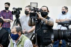 Foto de la galería: El juicio por el caso Fraire en fotos: el día a día de un debate histórico