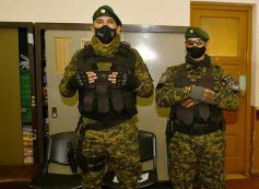 Foto de la galería: El juicio por el caso Fraire en fotos: el día a día de un debate histórico