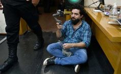 Foto de la galería: El juicio por el caso Fraire en fotos: el día a día de un debate histórico