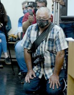 Foto de la galería: El juicio por el caso Fraire en fotos: el día a día de un debate histórico