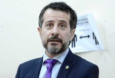 Foto de la galería: El juicio por el caso Fraire en fotos: el día a día de un debate histórico