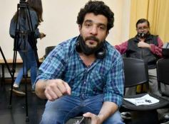 Foto de la galería: El juicio por el caso Fraire en fotos: el día a día de un debate histórico