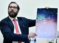 Foto de la galería: El juicio por el caso Fraire en fotos: el día a día de un debate histórico