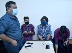 Foto de la galería: El juicio por el caso Fraire en fotos: el día a día de un debate histórico