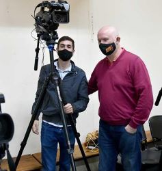 Foto de la galería: El juicio por el caso Fraire en fotos: el día a día de un debate histórico