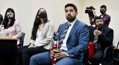 Foto de la galería: El juicio por el caso Fraire en fotos: el día a día de un debate histórico
