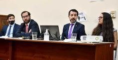Foto de la galería: El juicio por el caso Fraire en fotos: el día a día de un debate histórico