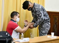 Foto de la galería: El juicio por el caso Fraire en fotos: el día a día de un debate histórico