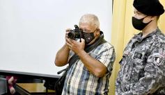 Foto de la galería: El juicio por el caso Fraire en fotos: el día a día de un debate histórico