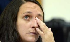 Foto de la galería: El juicio por el caso Fraire en fotos: el día a día de un debate histórico