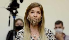 Foto de la galería: El juicio por el caso Fraire en fotos: el día a día de un debate histórico