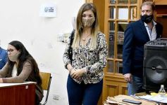 Foto de la galería: El juicio por el caso Fraire en fotos: el día a día de un debate histórico