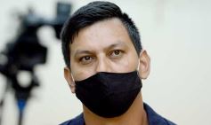 Foto de la galería: El juicio por el caso Fraire en fotos: el día a día de un debate histórico