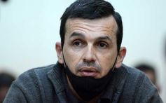 Foto de la galería: El juicio por el caso Fraire en fotos: el día a día de un debate histórico