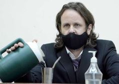 Foto de la galería: El juicio por el caso Fraire en fotos: el día a día de un debate histórico