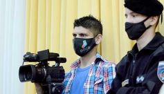 Foto de la galería: El juicio por el caso Fraire en fotos: el día a día de un debate histórico