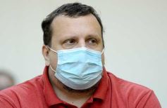 Foto de la galería: El juicio por el caso Fraire en fotos: el día a día de un debate histórico