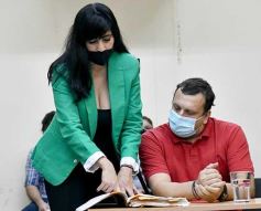 Foto de la galería: El juicio por el caso Fraire en fotos: el día a día de un debate histórico